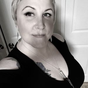 Meet your Posher, Tracy